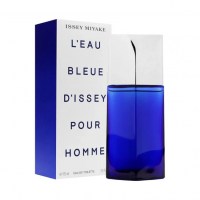 ISSEY MIYAKE LEau Bleue dssey pour Homme EDT